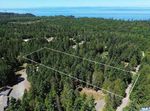 999 N Bagley Creek Road, Port Angeles, WA 98362