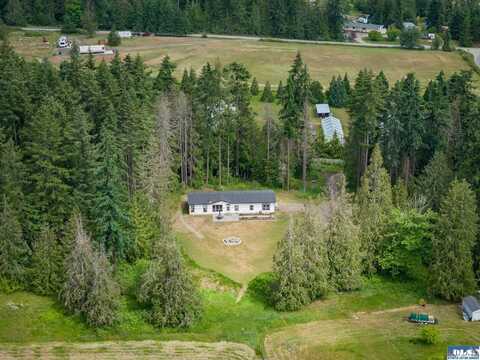 1966 Hooker Rd, Sequim, WA 98382