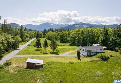 4606 S Doss, Port Angeles, WA 98362