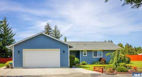 872 N Beverage St, Sequim, WA 98382
