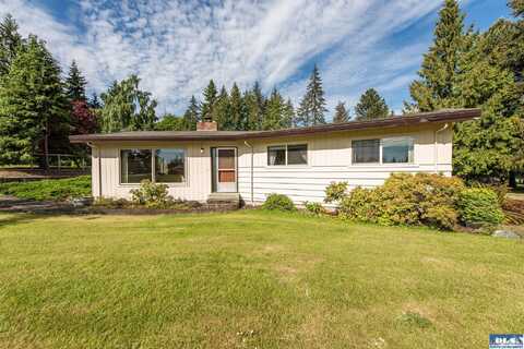 612 Monroe Road, Port Angeles, WA 98362