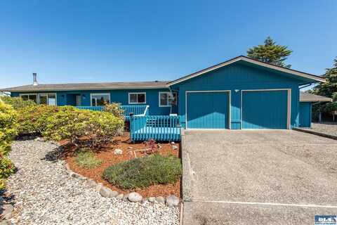 21 S Olympic View Drive, Sequim, WA 98382
