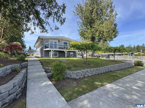 1538 W 12th Street, Port Angeles, WA 98363