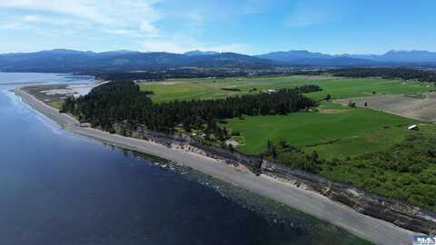 2445 Port Williams Road, Sequim, WA 98382