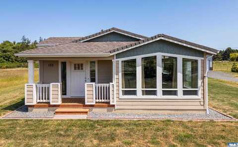 155 Triopha Lane, Sequim, WA 98382