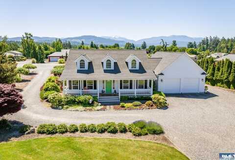91 Suncatcher Court, Sequim, WA 98382