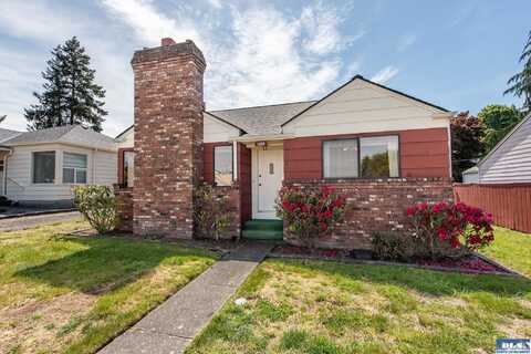1320 E 4th Street, Port Angeles, WA 98362