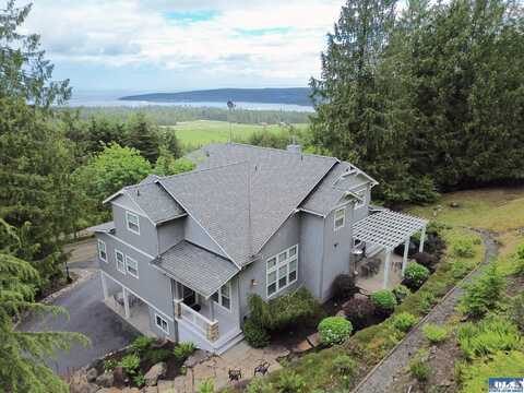 453 Louella Heights Drive, Sequim, WA 98382