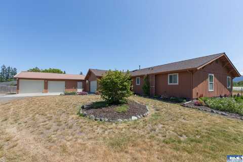 243 Brazil Rd, Sequim, WA 98382
