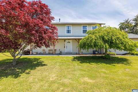 1160 Cays Rd., Sequim, WA 98382