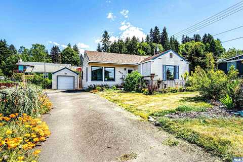 605 S Chambers Street, Port Angeles, WA 98362