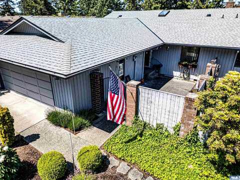 134 Hilltop Drive #C, Sequim, WA 98382