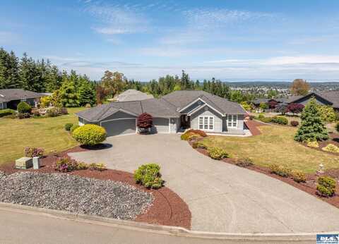 220 Amethyst Dr, Sequim, WA 98382