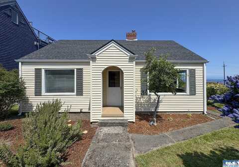 1025 W 6th Street, Port Angeles, WA 98363
