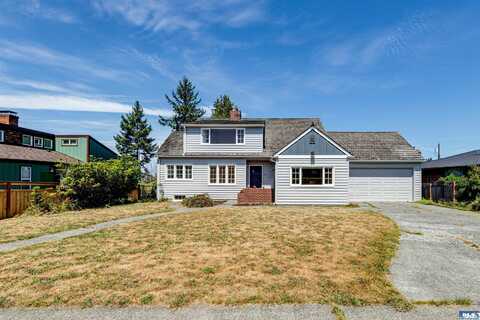 1415 E Second St, Port Angeles, WA 98362