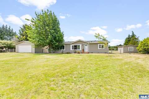 140 Big Sky Lane, Sequim, WA 98382
