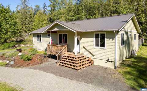 2674 Lost Mountain Rd., Sequim, WA 98382
