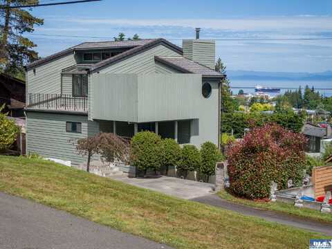 1825 E 3rd St, Port Angeles, WA 98362