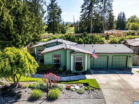 300 Fircrest Dr, Sequim, WA 98382