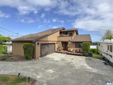 1813 E 3rd Street, Port Angeles, WA 98362