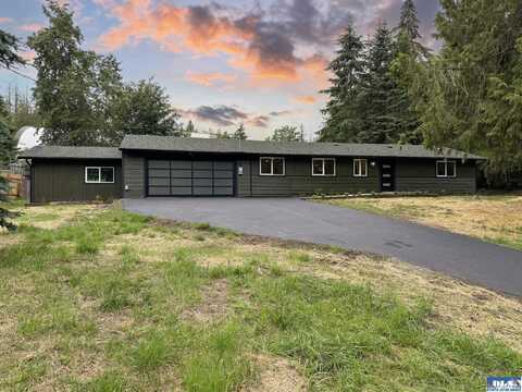 1350 Township Line Road, Port Angeles, WA 98362