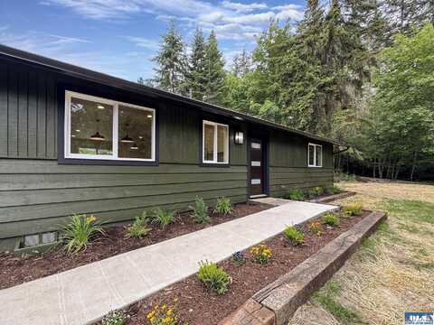 1350 Township Line Road, Port Angeles, WA 98362