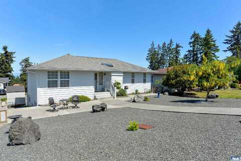 1815 E 4th Street, Port Angeles, WA 98362