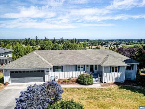 180 Le Roux, Sequim, WA 98382