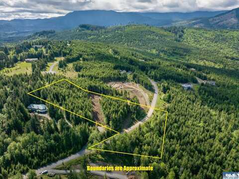 Lot 11 Maletti Hill Road, Port Angeles, WA 98362