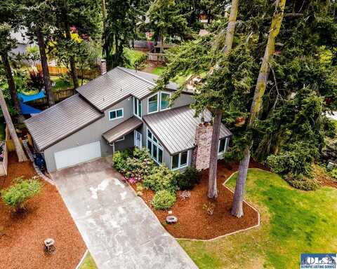 707 Seamount Dr., Port Angeles, WA 98363