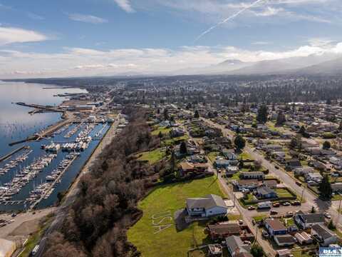 999 W 4th, Port Angeles, WA 98363