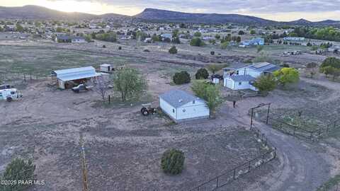 2650 N Parama Lane, Chino Valley, AZ 86323