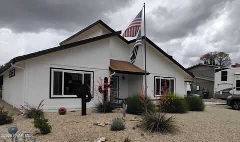 11040 E Singletree Trail, Humboldt, AZ 86327