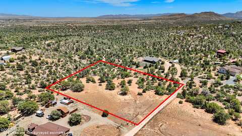 0 N Music Trail, Prescott, AZ 86305