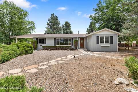 1 Yolo Drive, Prescott, AZ 86301
