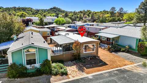 960 Peace Ln, Prescott, AZ 86305