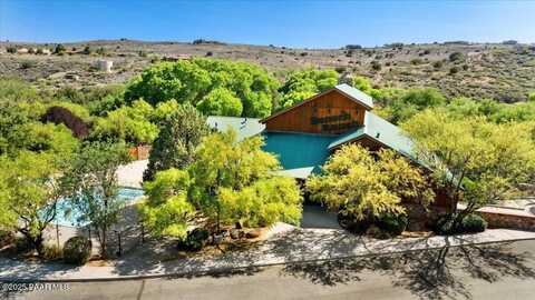 12220 S Caballo, Mayer, AZ 86333