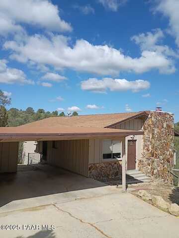 550 Eastwood Place, Prescott, AZ 86303