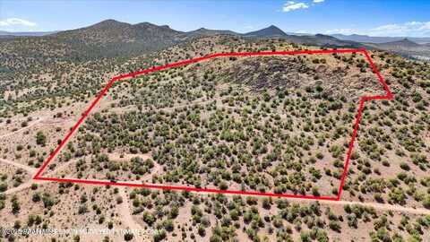 0 W Flycatcher Lane, Chino Valley, AZ 86323