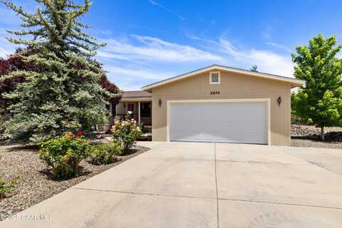 2875 Lindsey Drive, Prescott, AZ 86301