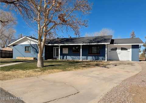 12 Bar Heart Drive, Prescott, AZ 86301