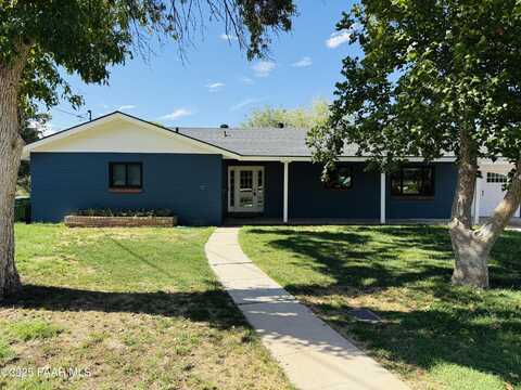 12 Bar Heart Drive, Prescott, AZ 86301