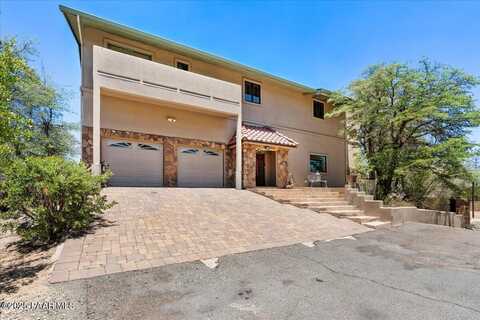 190 Apollo Heights Drive, Prescott, AZ 86305
