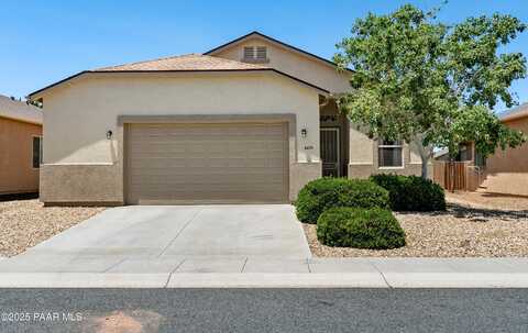 6474 E Burdett Drive, Prescott Valley, AZ 86314