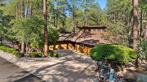 275 Golden Eagle Drive, Prescott, AZ 86303