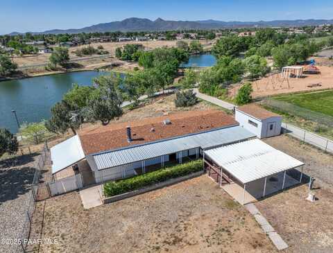 8741 E Loos Drive, Prescott Valley, AZ 86314