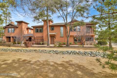 1716 Alpine Meadows Lane, Prescott, AZ 86303