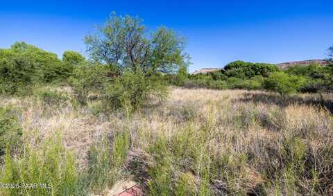 3498 E Catclaw Drive, Camp Verde, AZ 86322