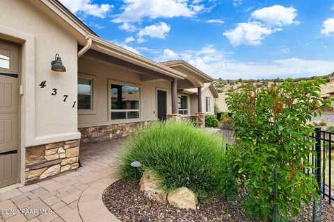 4371 Hornet Drive, Prescott, AZ 86301