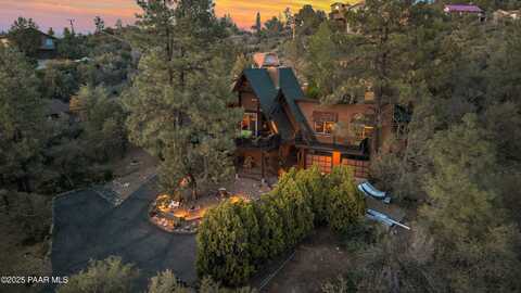 1520 W Sylvan Drive, Prescott, AZ 86305